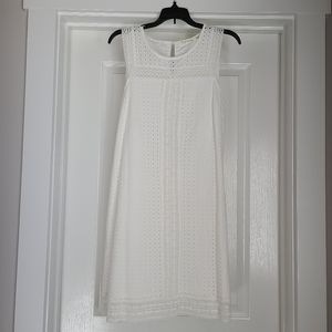 Women's summer dress.